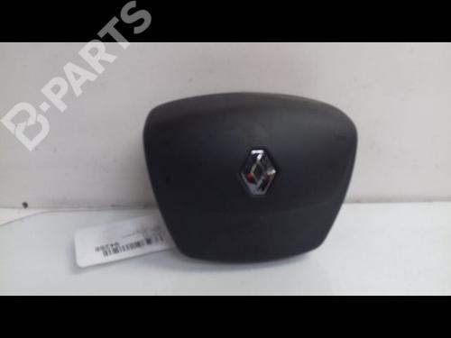 Used Driver airbag RENAULT SCÉNIC III (JZ0/1_) 1.5 dCi (110 hp) 8979937