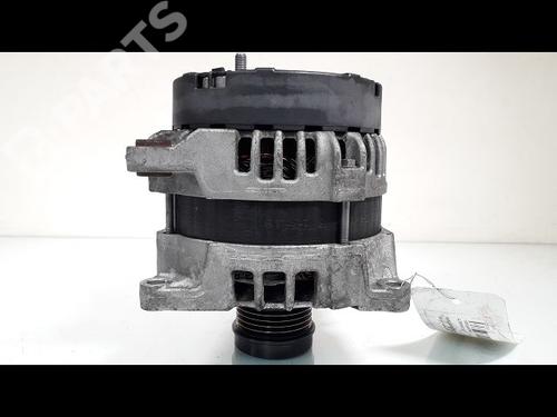Alternator MERCEDES-BENZ A-CLASS (W176) A 250 4-matic (176.046) | BP9642071M7 