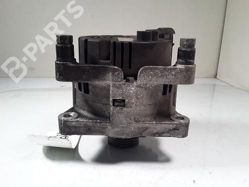 Alternator CITROËN C3 I (FC_, FN_) 1.4 16V | BP8996122M7 