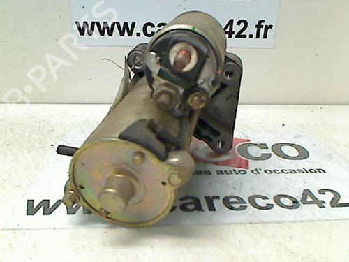Startmotor MAZDA 3 (BK) 1.6 DI Turbo | BP23149032M8 