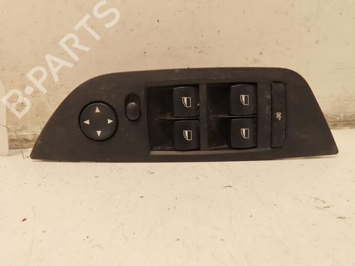 Used Left front window switch BMW X1 (E84) sDrive 18 d (143 hp) 30953579