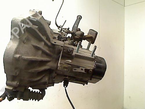 Gearbox MAZDA 2 (DE_, DH_) 1.3 (DE3FS) | BP36483761M3 - Image 2