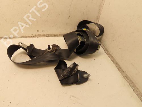 Front left seatbelt CITROËN C3 II (SC_) 1.4 VTi 95 | BP30916393I26 - Image 3