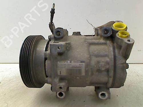 AC compressor DACIA LOGAN (LS_) 1.4 (LS0A, LS0C, LS0E, LS0G) | BP23149396M34