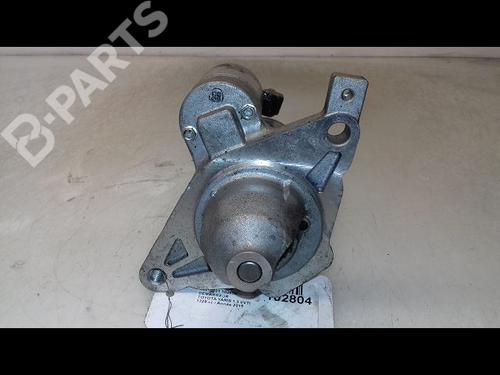 Starter TOYOTA YARIS (_P13_) 1.3 (NSP130_, NSP130) | BP8983182M8 