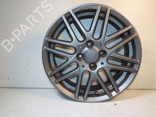 Fælk SMART FORTWO Coupe (453) 0.9 (453.344, 453.353) | BP28526319C45 - Image 3