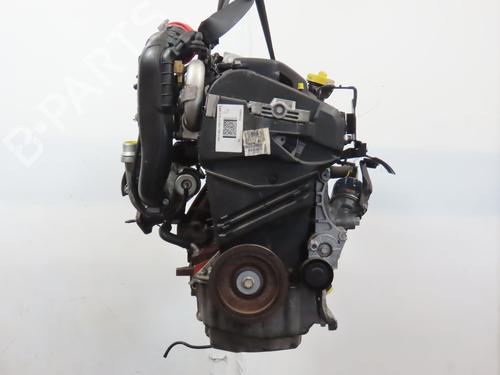 Engine DACIA SANDERO 1.5 dCi | BP40111267M1 - Image 5