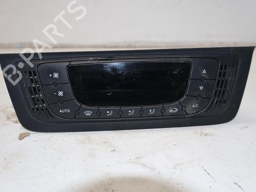 Climate control SEAT IBIZA IV (6J5, 6P1) 1.2 TSI | BP36344145I5 - Image 3