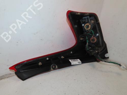 Used Left taillight NISSAN JUKE (F15) 1.5 dCi (110 hp) 28613774