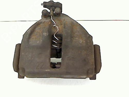 Right front brake caliper MERCEDES-BENZ VITO Bus (W638) 110 TD 2.3 (638.174) | BP23150720M104 