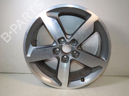 Used Rim AUDI Q3 (8UB, 8UG) 2.0 TDI quattro (177 hp) 30164598