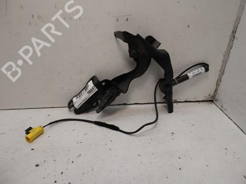 Used Hinge/Door check strap Hinge/Door check strap 39219544 39219544