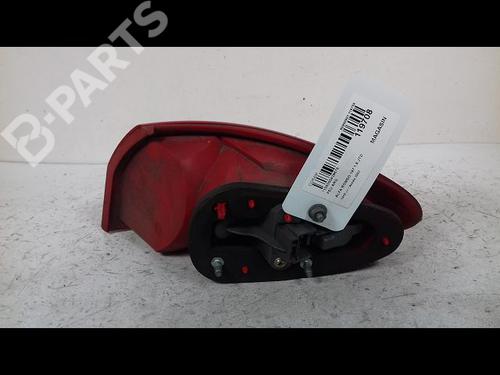 Left taillight ALFA ROMEO 147 (937_) 1.9 JTD (937.AXD1A, 937.BXD1A, 937.AXV1A, 937.BXB1A,... | BP8993994C34 