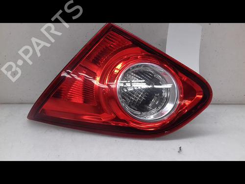 Right tailgate light NISSAN QASHQAI / QASHQAI +2 I (J10, NJ10, JJ10E) 2.0 dCi | BP23153344C80 
