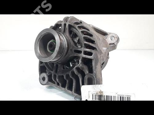 Used Alternator FIAT 500 (312_) 1.2 (312AXA1A) (69 hp) 10145306