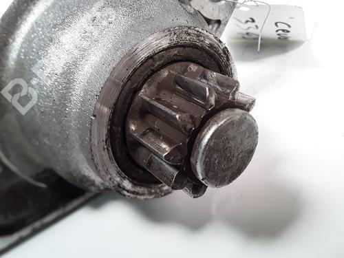 Starter VW FOX Hatchback (5Z1, 5Z3, 5Z4) 1.2 | BP8999820M8 