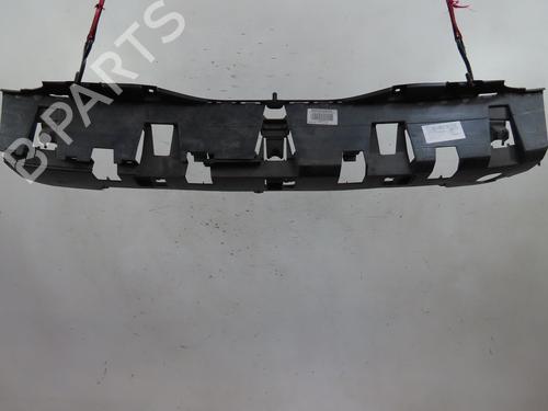 Kofangerbeslag CITROËN C4 Picasso II 1.6 HDi / BlueHDi 115 (115 hp) 17214977