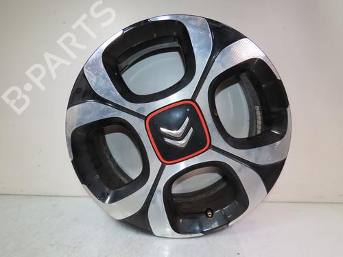 rim-citroen-c3-aircross-ii-2r_-2c_-2017-25299873 main image