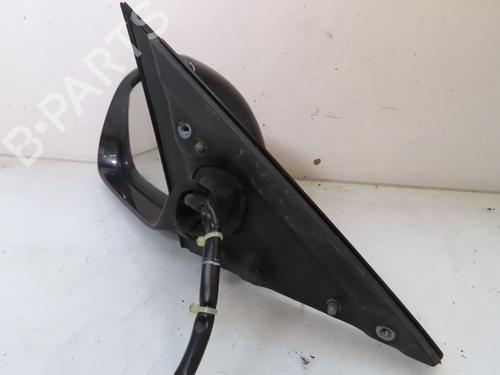 Left mirror AUDI A4 B8 Avant (8K5) 2.0 TDI quattro | BP20100044C26 