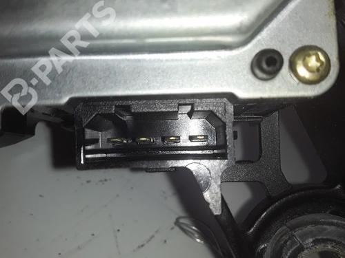Rear wiper motor VW POLO (9N_, 9A_) 1.2 12V | BP8994003M102 