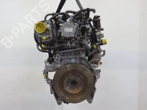 Engine HONDA JAZZ IV (GK_) 1.3 | BP40615096M1 - Image 3