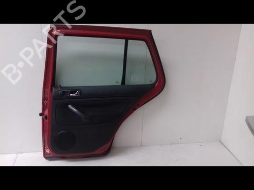 Used Right rear door VW GOLF IV (1J1) 1.6 (102 hp) 23152618