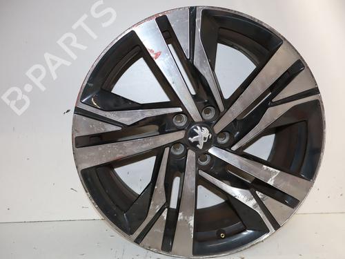Used Rim Rim 39084469 39084469