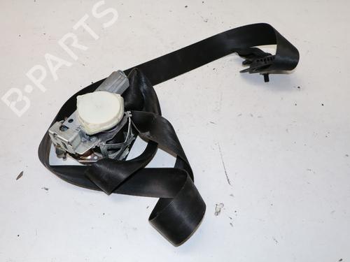 Front left seatbelt CITROËN DS3 (SA_) 1.6 HDi 110 | BP39219155I26 - Image 2