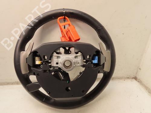 Used Steering wheel LEXUS NX (_Z1_) 300h AWD (AYZ15, AYZ15_, AYZ15R) (197 hp) 29046090