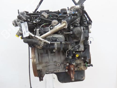 Engine FORD FIESTA VI (CB1, CCN) 1.5 TDCi | BP37186264M1 - Image 4