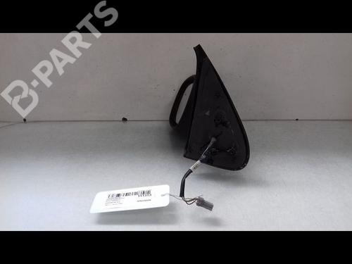 Left mirror NISSAN MICRA III (K12) 1.5 dCi | BP8987641C26 