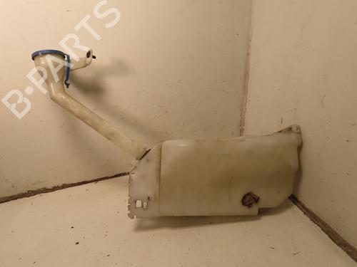 Used Windscreen washer tank NISSAN QASHQAI I (J10, NJ10) 1.6 dCi (130 hp) 32512001
