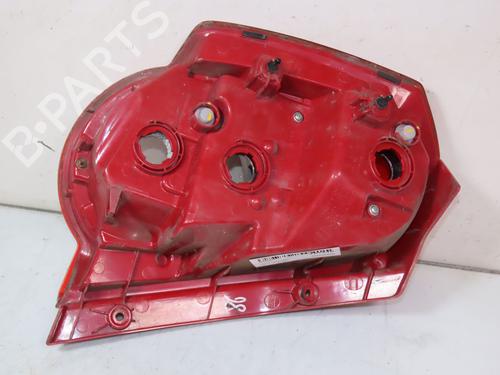 Højre baglygte CHEVROLET AVEO / KALOS Hatchback (T250, T255) 1.2 LPG (84 hp) 30954782