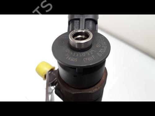Injector CITROËN C3 II (SC_) 1.4 HDi 70 (SC8HZC, SC8HR0, SC8HP4) | BP9910181M100