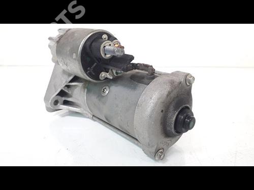 Anlasser RENAULT SCÉNIC III (JZ0/1_) 1.6 dCi (JZ00, JZ12) | BP10367658M8 