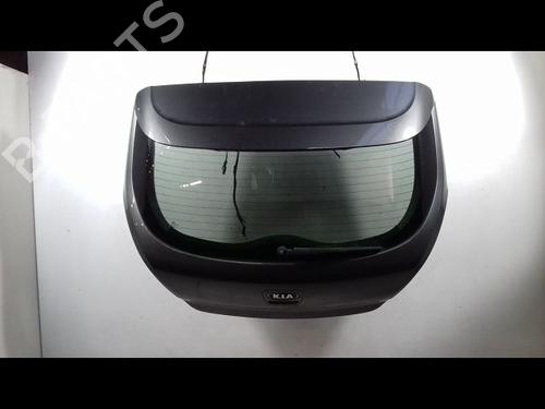 Used Tailgate KIA PRO CEE'D (ED) 1.6 CRDi 128 (128 hp) 11771231