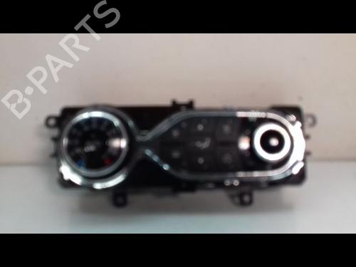 Used Climate control RENAULT CLIO IV (BH_) 0.9 TCe 90 (BHNF, BHMA, BHMH, BHJK, BHJR) (90 hp) 9216367