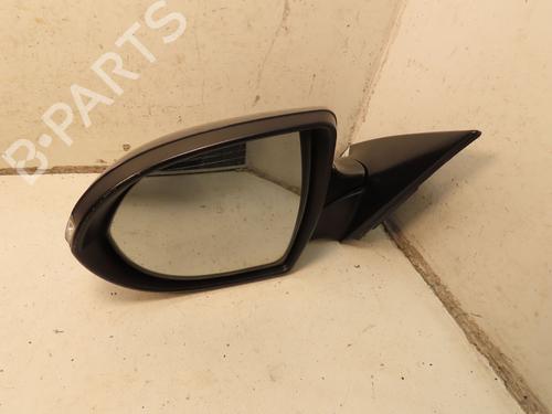 Retrovisor esquerdo KIA SPORTAGE III (SL) 1.7 CRDi (116 hp) 31276814