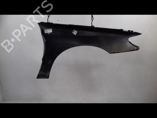 Guarda-lamas esquerdo Guarda-lamas esquerdo PEUGEOT 406 (8B) 1.8 16V (110 hp) 12128997 12128997