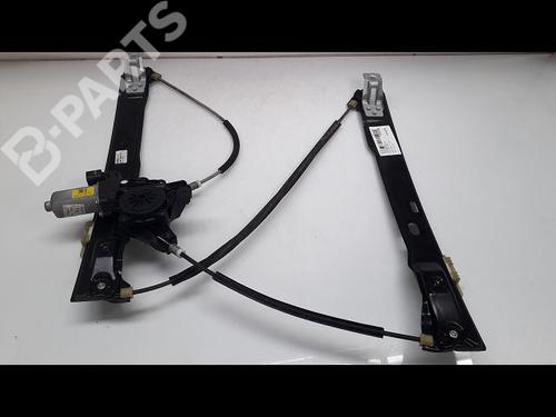 Rudehejsemekanisme ventre foran FORD C-MAX II (DXA/CB7, DXA/CEU) 1.6 TDCi (115 hp) 10190280
