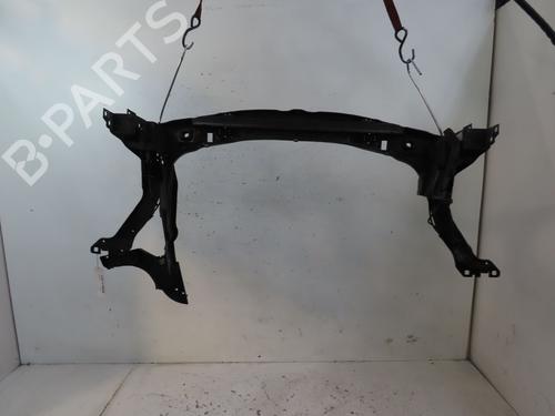 Used Front slam panel MINI MINI (F56) One (102 hp) 25125705