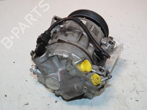 Compresseur AC OPEL CORSA F (P2JO) 1.5 (68) (102 hp) 32005397