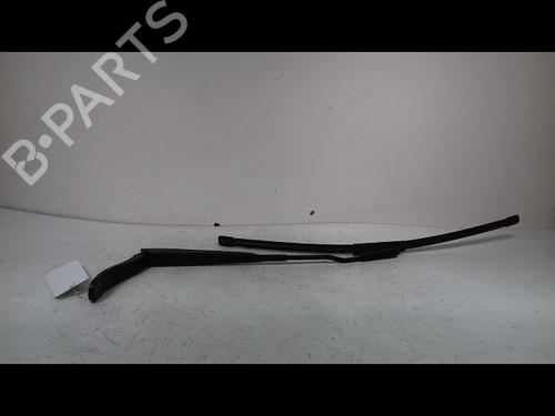 Used Front windshield wiper arm CITROËN DS3 (SA_) 1.6 HDi 110 (112 hp) 14894510