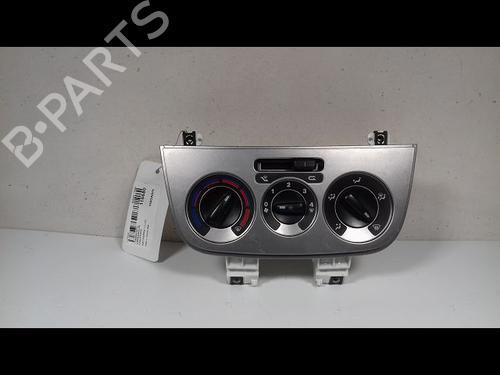 Used Climate control FIAT QUBO (225_) 1.3 D Multijet (225CXB1A, 225AXB1A, 225CXB11, 225AXB11,... (75 hp) 23151089