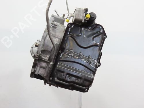 Gearbox MERCEDES-BENZ GLA-CLASS (X156) GLA 200 CDI 4-matic (156.902) | BP28082179M3 