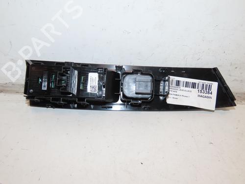 left-front-window-switch-skoda-fabia-iv-pj3-2021-30953533 main image