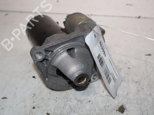 Starter SUZUKI SX4 (EY, GY) 2.0 DDiS 4x4 (RW420D) | BP40204787M8 - Image 2