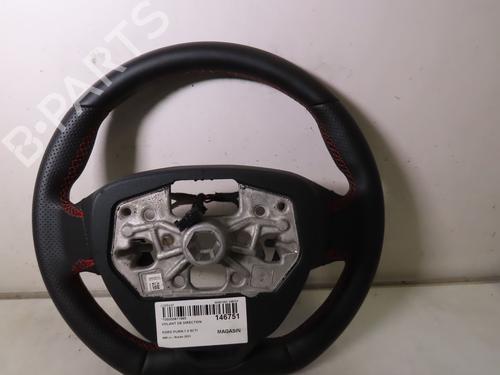 Used Steering wheel FORD PUMA (J2K, CF7) 1.0 EcoBoost mHEV (125 hp) 19326769