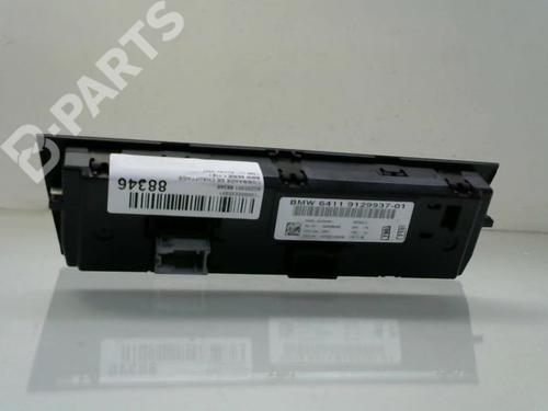 Climate control BMW 1 (E87) 116 i | BP8978452I5 