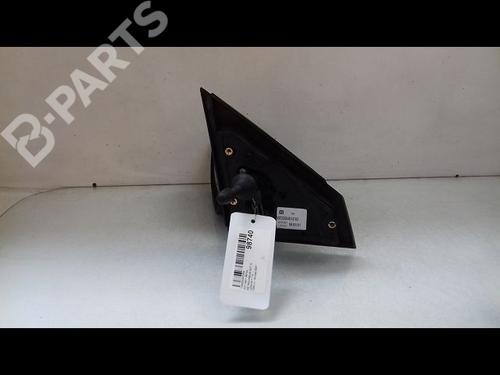 Left mirror LANCIA YPSILON (843_) 1.2 (843.AXA1A) | BP8982050C26 